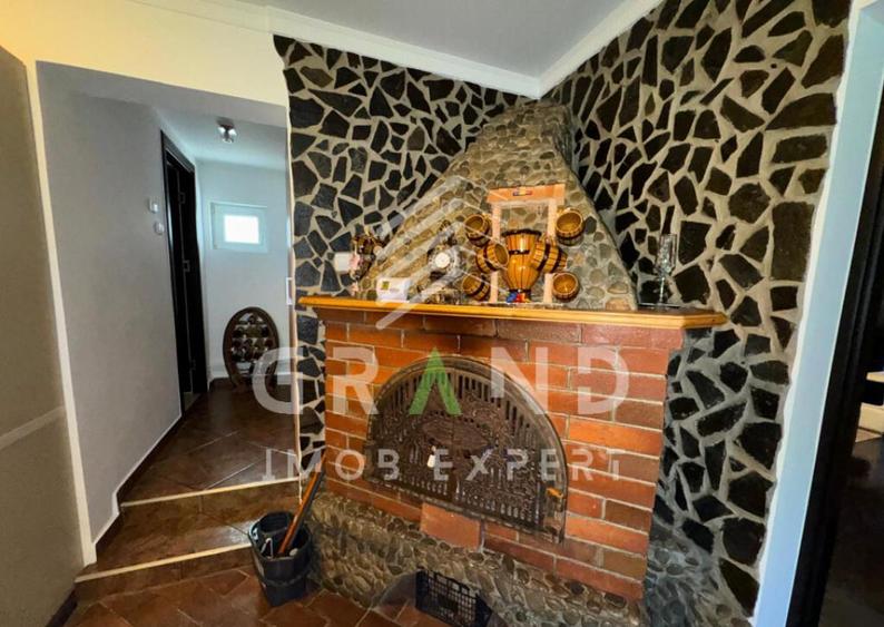 Casa de vanzare in Vi?eu de Sus Maramure? - 12