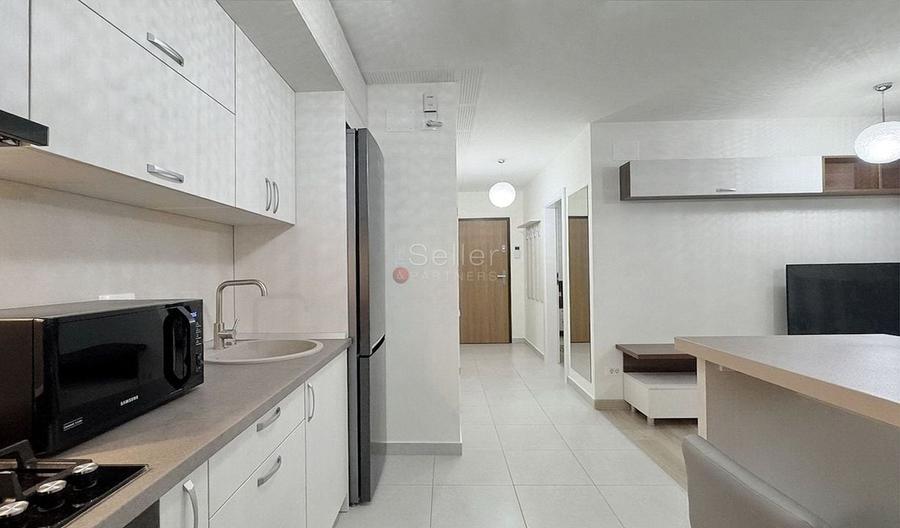 Loc Parcare Subteran - 18