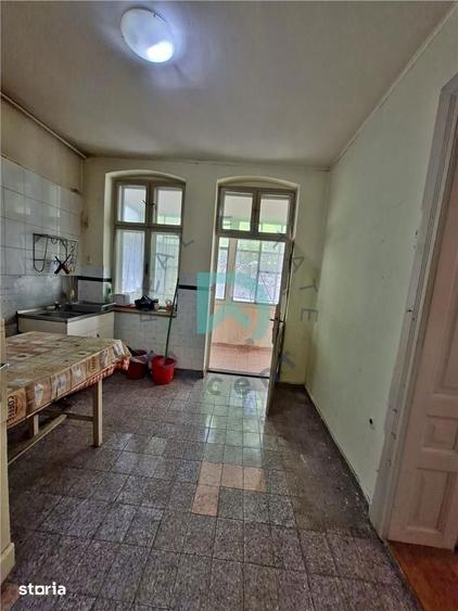 Casa De Mijloc, singur in curte, Brasov - 3