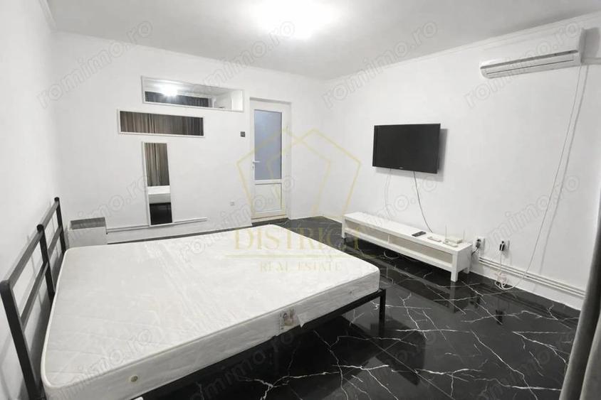 Apartament cu doua camere | Circumvalatiunii - 9