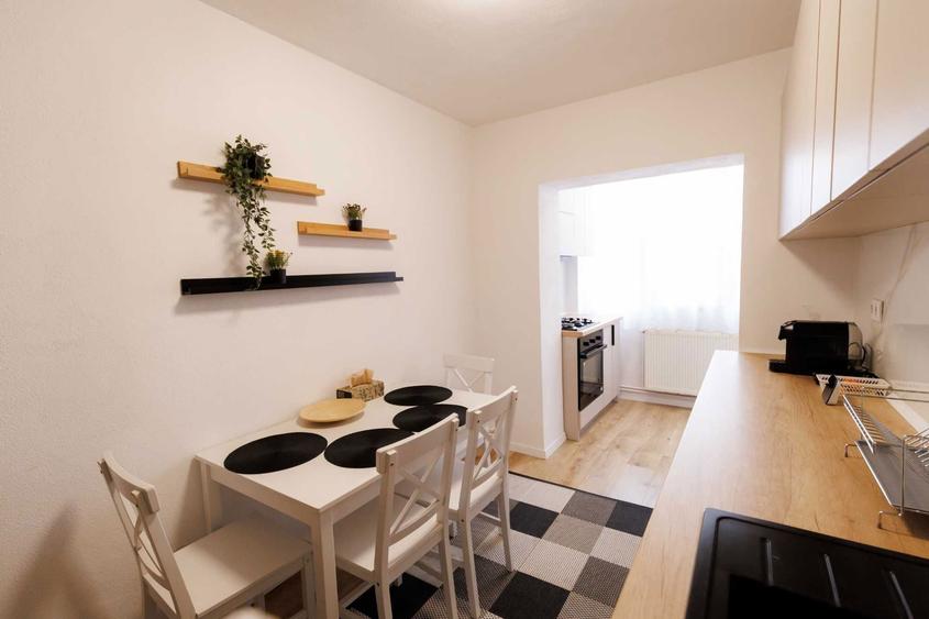 Apartament de vanzare - 1
