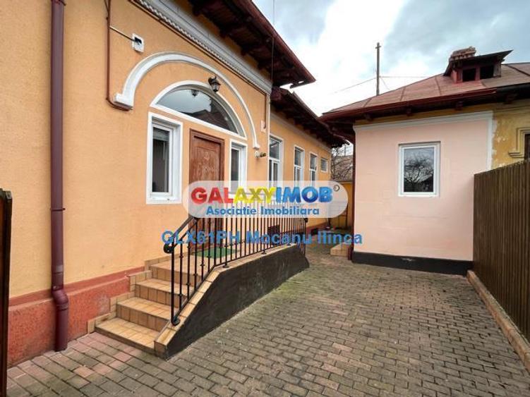 Vanzare casa 4 camere, in Ploiesti, zona Centrala - 1