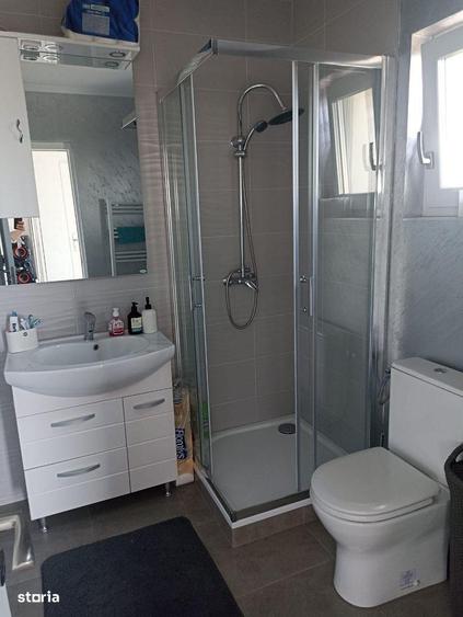 Casa noua P+E in Manastirea Doamnei la cheie - 7