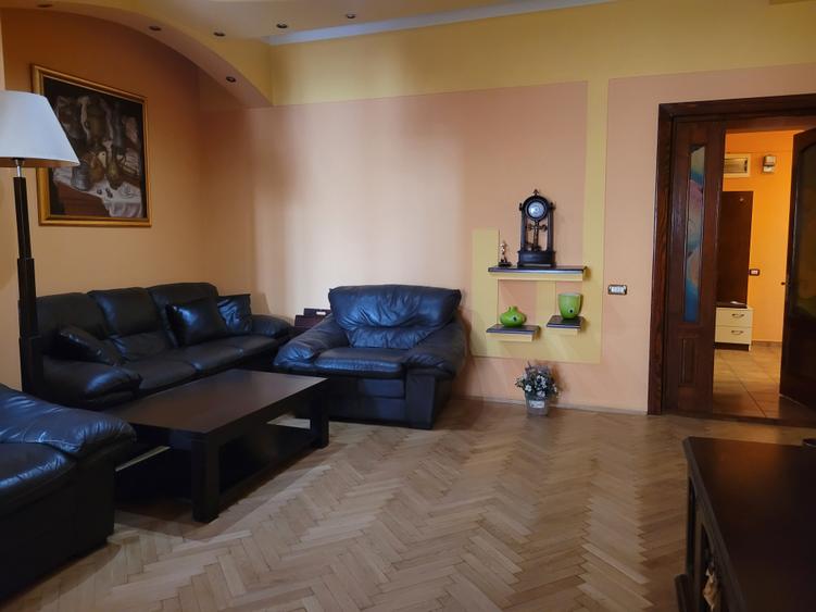 Vând apartament ultracentral 170 mp et 2 - 11