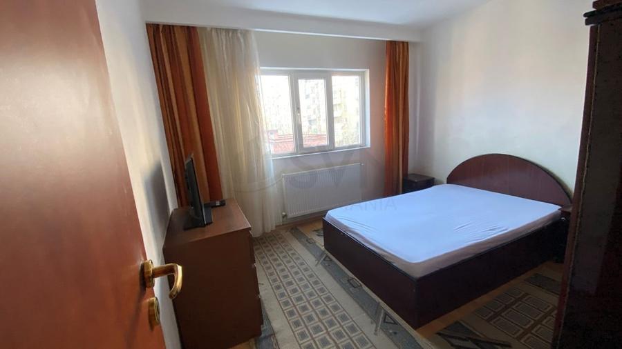 REA1028111 Apartament 2 camere Crangasi Centrala Proprie 58 mp - 2