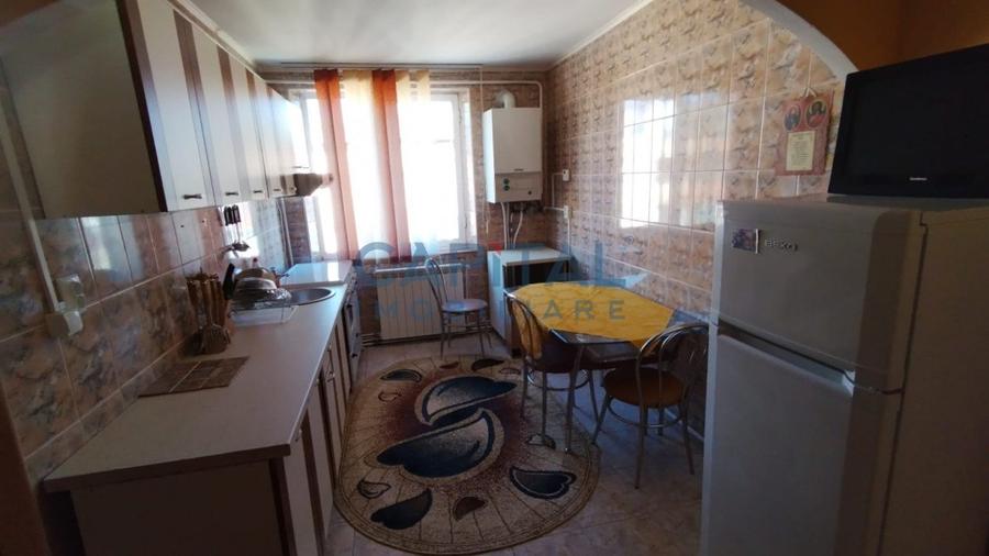 Apartament 2 camere, 1 Mai - 9