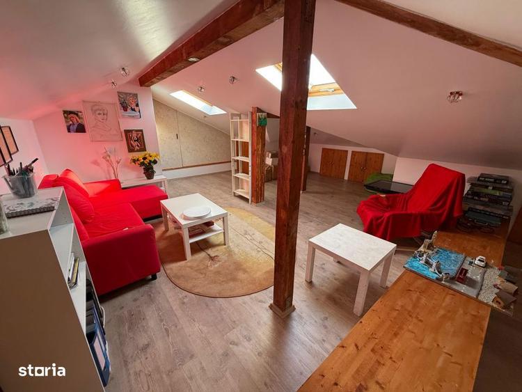 Vila P+1+M Mogosoaia - 13