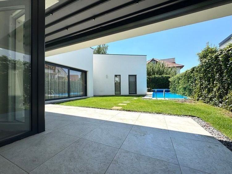 VILA PREMIUM CU SEMINEU & PISCINA | COMPLEX REZIDENTIAL IANCU NICOLAE - 8