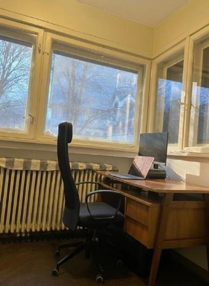 Garsoniera | Universitate - Biserica Armeneasca | Fara Risc - Creditabil - 8