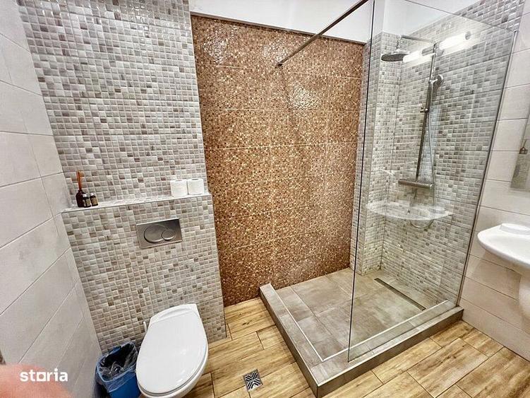 Apartament 2 camere Coralia Campusul Universitar - Satul de vacanta - 10