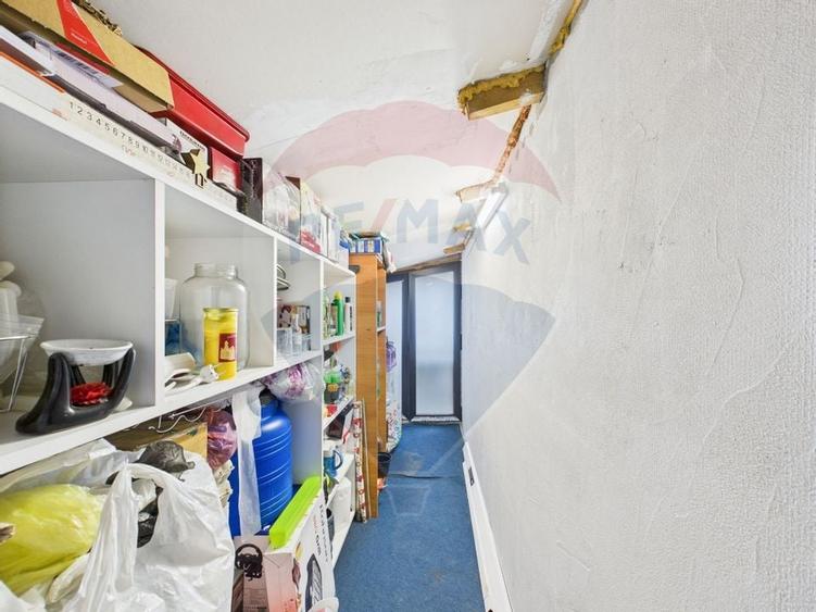 Apartament cu 3 camere de vanzare-Leroy Merlin Bragadiru - 23