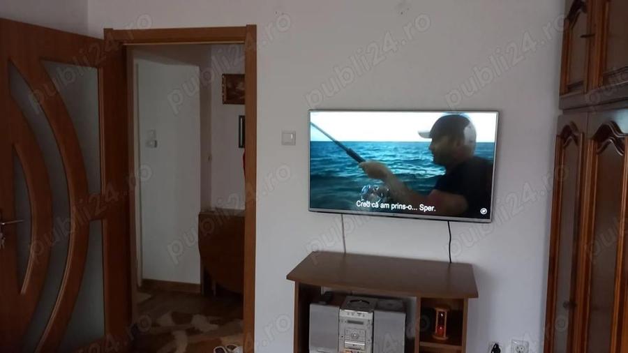 Apartament 2 camere Tasnad - 1