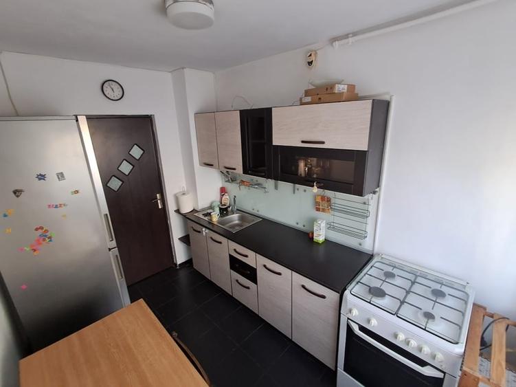 Apartament 2Cam_Decomandat_et6/10_Lujerului - 5