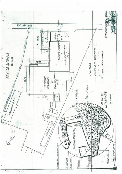 Spatiu industrial, administrativ, cu multiple funcționalități - 5