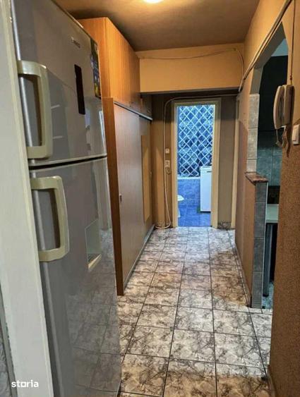 Apartament 2camere decomandate,Zona Carpati 2 - 3