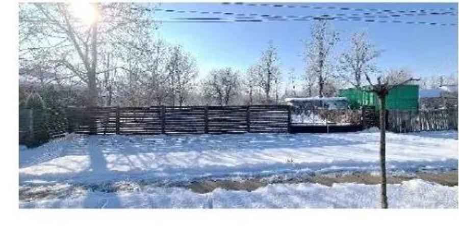 Cota de 61/128- Casa si teren Comuna Gradistea, Sat Rasa, Judetul Calarasi - 2