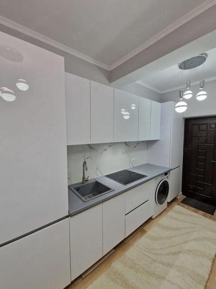 De inchiriat garsoniera in zona Complex Studentesc - 2