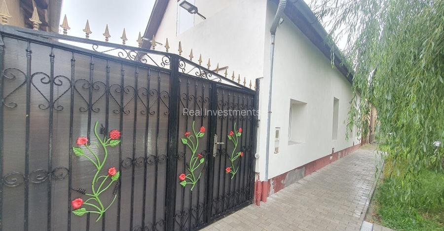 Casa in Csanadpalota-Ungaria - ID : RH-40568-property