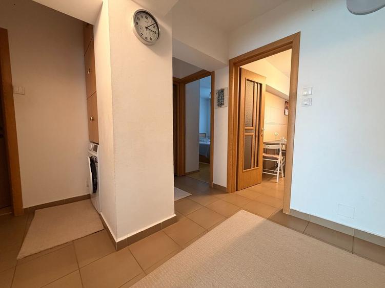 4 CAMERE | TURDA | BLOC ANVELOPAT - 12