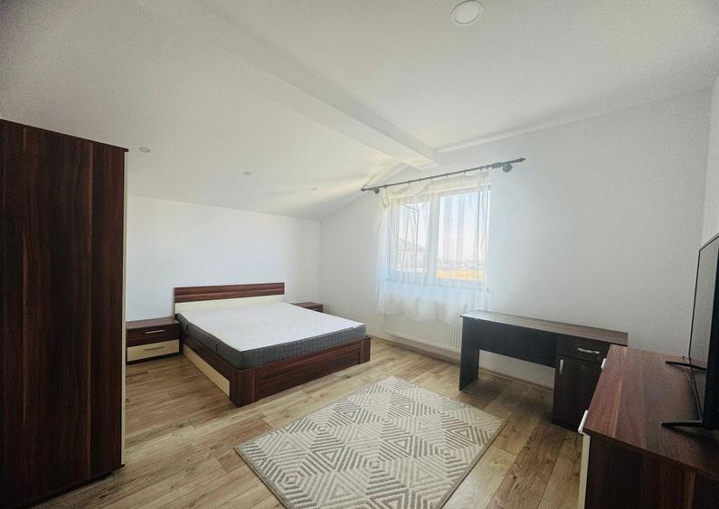 Vila tip duplex | 4 camere | 2 bai | Gata de mutare | Mobilata - 11