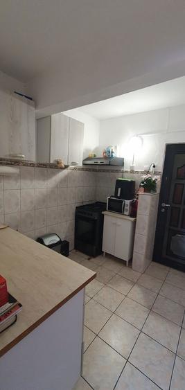 Camera Camin stil Garsoniera (dormitor, baie si bucatarie) - 15