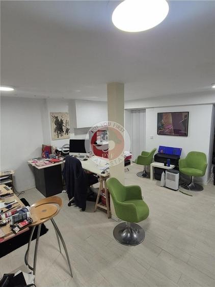 Piata Dorobantilor | 3 Boxe | Spatiu depozitare | 43mp | B12179 - 2