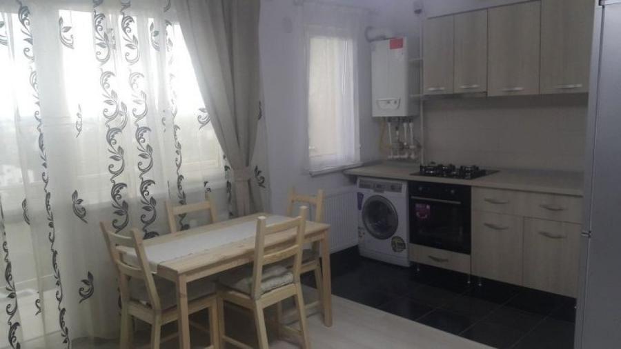 Apartament cu 3 camere Nicolae Grigorescu - 2