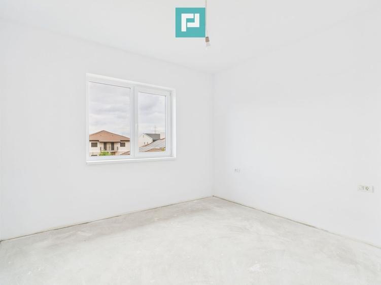 Duplex elegant  cu 5 camere în Dumbrăvița - 15