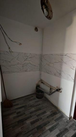 Garsoniera 22 mp,transformata din camera de camin,recent renovata. - 5