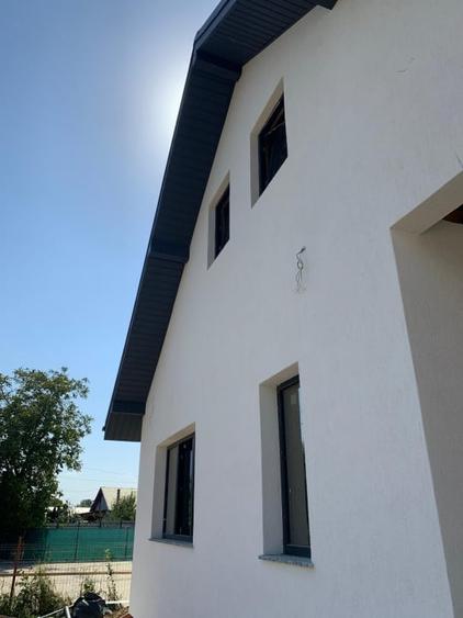 Casa NOUĂ Rusi Ciutea - 9
