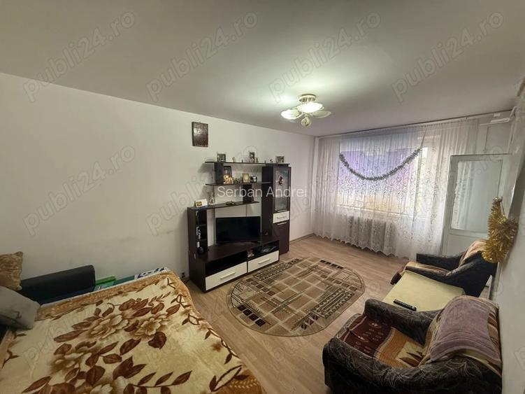 Apartament cu 2 camere, zona Sebastian , 52 mp Apartament cu 2 camere, zona Sebastian , 52 mp