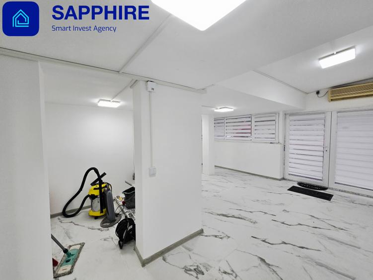 Spațiu comercial/birouri Bd. Ion Mihalache, prima închiriere - 3