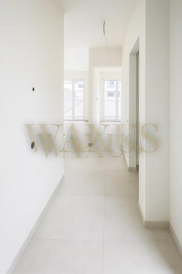 Apartament semifinisat - 2 camere I 45mp I Terasa I Parcare - Eroilor - 4