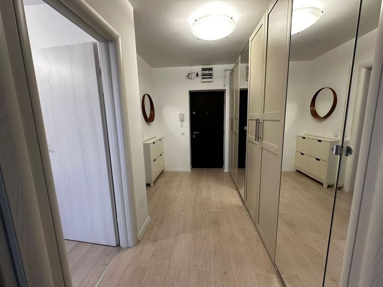 Garsoniera Rara Rezidential 158 Moghioros Ghencea Drumul Taberei NOUA - 8