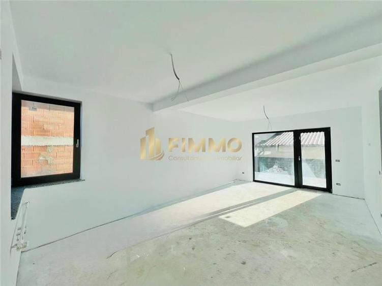 Duplex La Cheie | 200 mp | Ipotesti | ID:1471 - 3