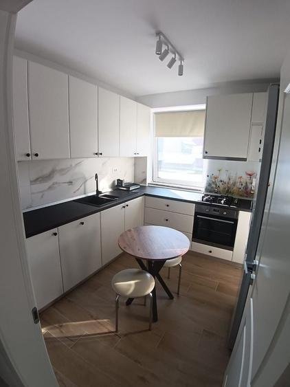 Inchiriere 2 camere  - 2026, bloc nou, mobilat si echipat - 13