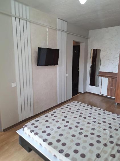 Garsoniera de inchiriat langa Parcul Tineretului - 3