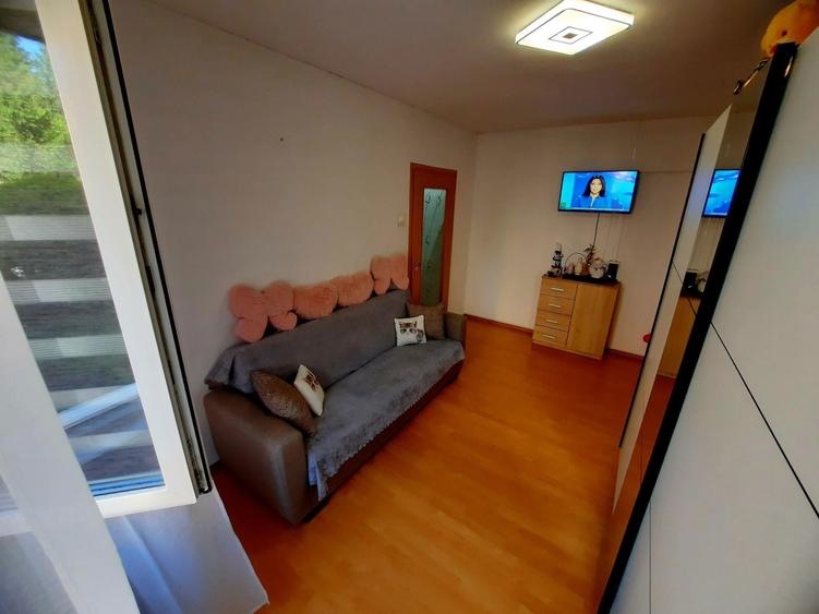 Apartament Florilor - 2