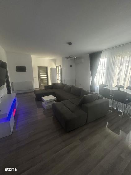 Casa Pantelimon, complet mobilata, 118mp, Teren 350mp - 5