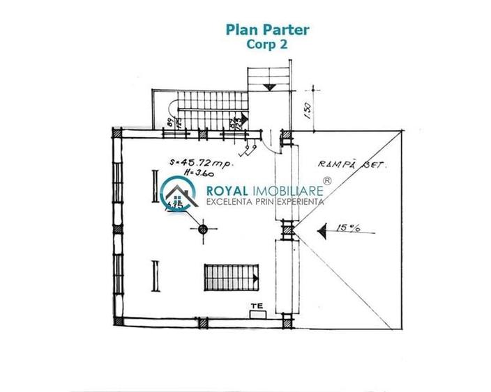 Royal Imobiliare - Vanzare Vila zona Paulesti - 18