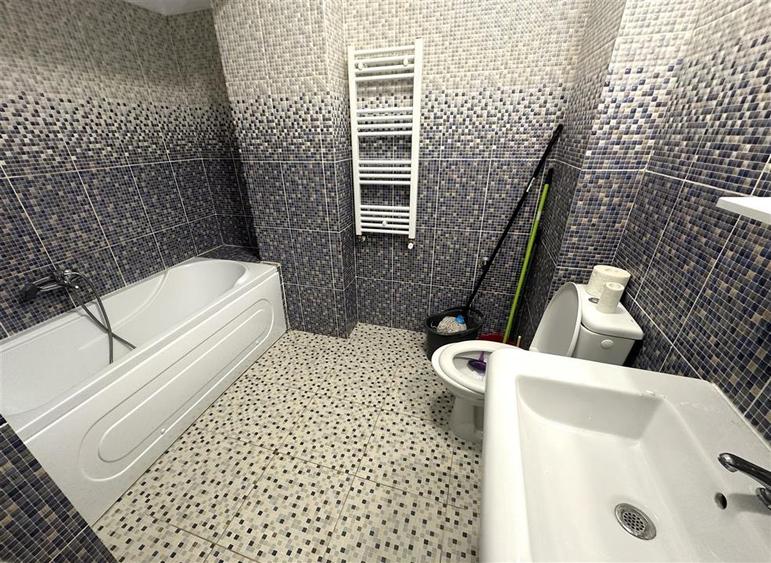 Apartament o camera, bloc nou- CUG, Soseaua Nicolina - 6