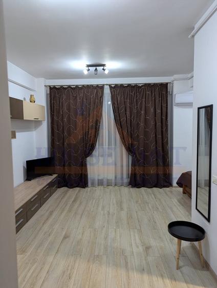 Vanzare garsoniera Militari Rezidence, mobilata-utilata, ideal investitie - 4