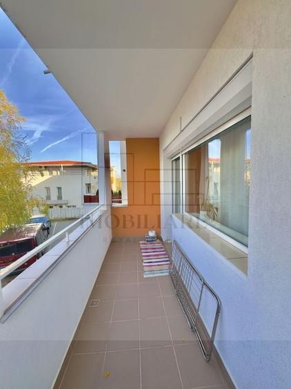 3 Camere | 76mp | Gradină, Garaj și Boxă | Cartier exclusivist Cluj Apahida - 14