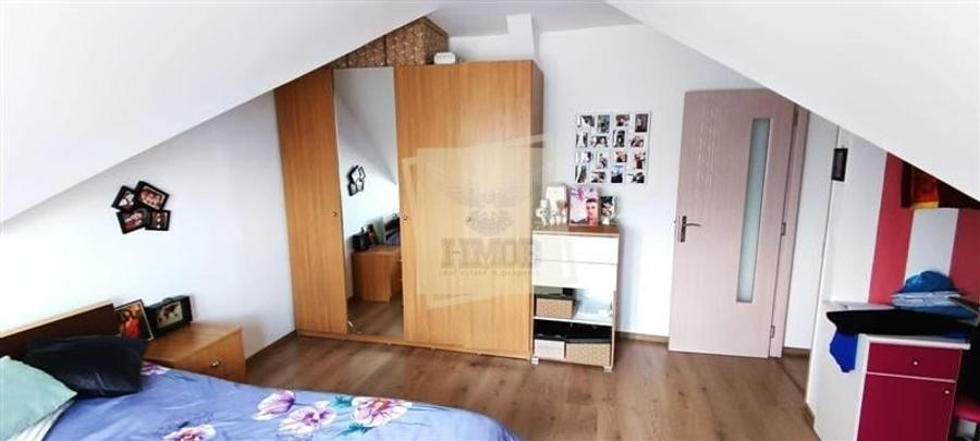 Apartament modern cu 2 camere 61 mpu in zona Rahovei - 10