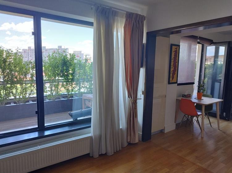 penthouse 3 camere | terasa 80 mp | Domenii | Turda - 19