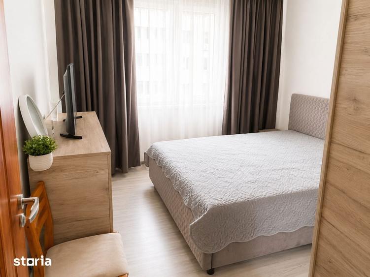 0% Comision | Titan | Apartament 3 camere Semidecomandat | 1980 - 4