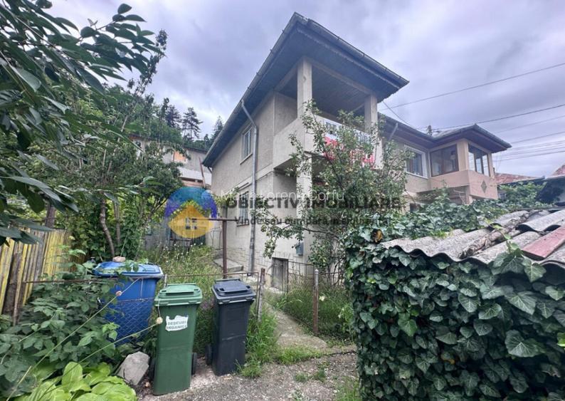 Casa cu teren de vanzare in Piatra Neam? Strada Petru