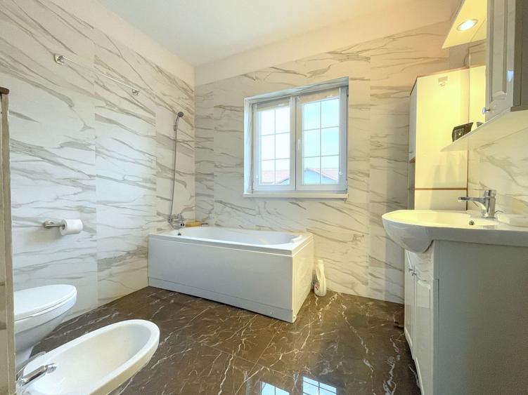 Casa tip triplex in Dumbravita - zona centrala spre padure - locatie excelenta - 11