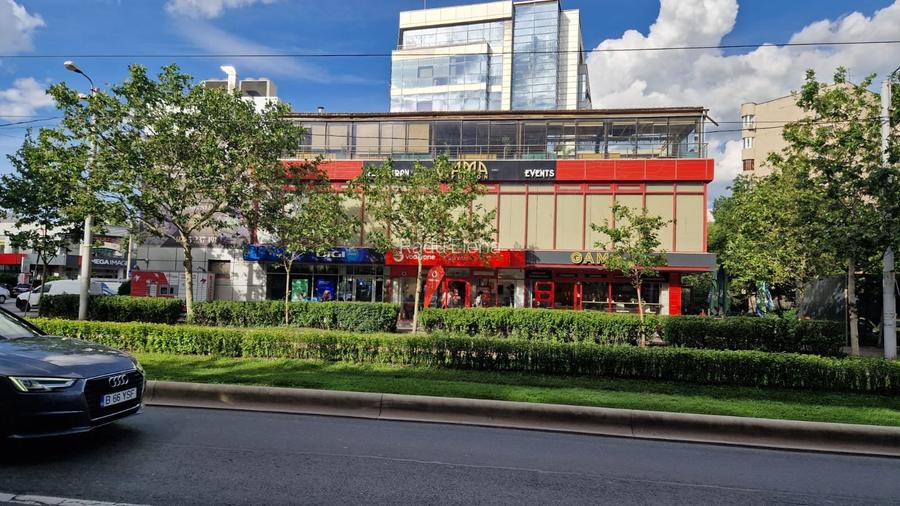 Vitan - Mall- Posta Vitan -suprafata 50 mp - pret 3000 euro