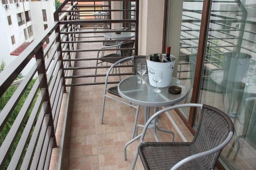 HOTEL 3 STELE, 5 NIVELE, MAMAIA NORD KM 0 ZONA ALEZZI - 17